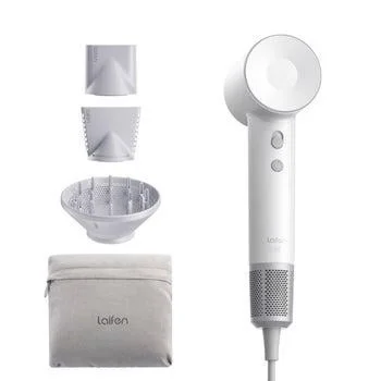 Costco online only: Laifen SE Hair Dryer + Travel Bag $89.99 (was $119.99) 25% off